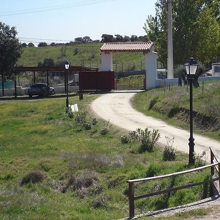 Bungalows Las Majadas Нунио-Гомес Экстерьер фото