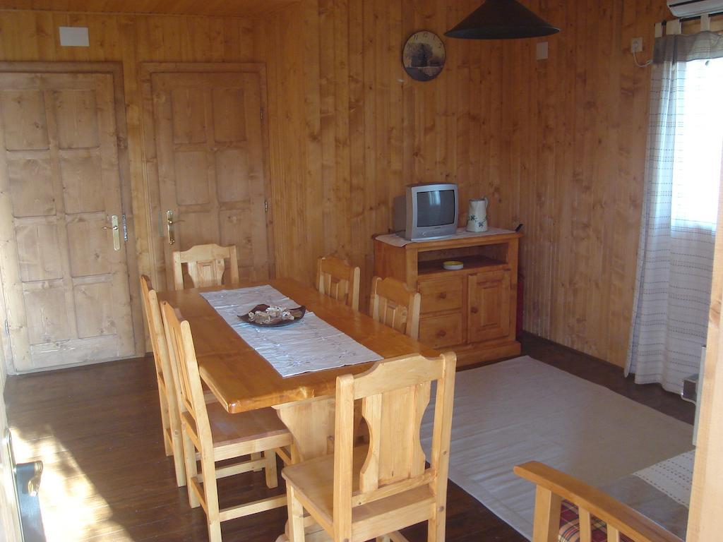 Bungalows Las Majadas Нунио-Гомес Номер фото