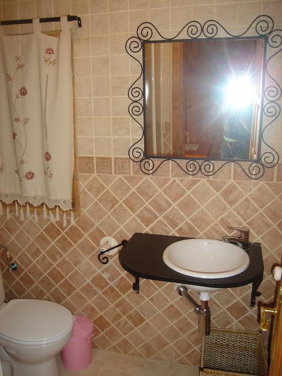 Bungalows Las Majadas Нунио-Гомес Номер фото