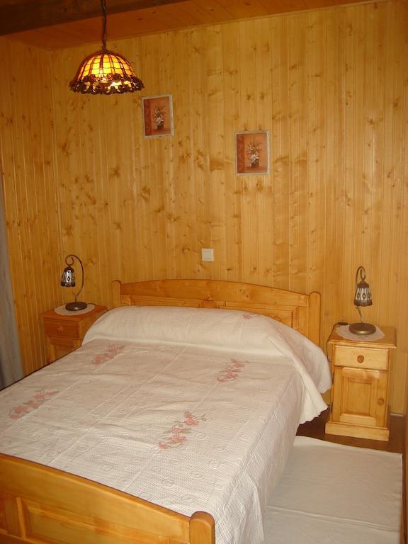Bungalows Las Majadas Нунио-Гомес Номер фото