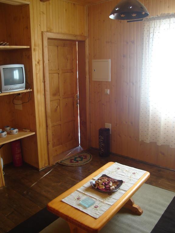 Bungalows Las Majadas Нунио-Гомес Номер фото