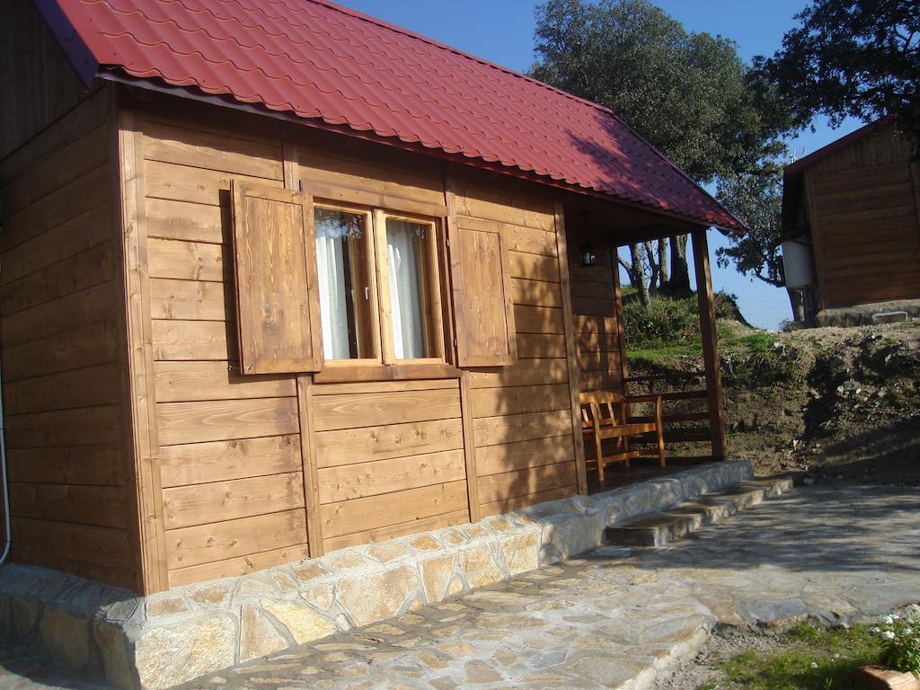 Bungalows Las Majadas Нунио-Гомес Номер фото