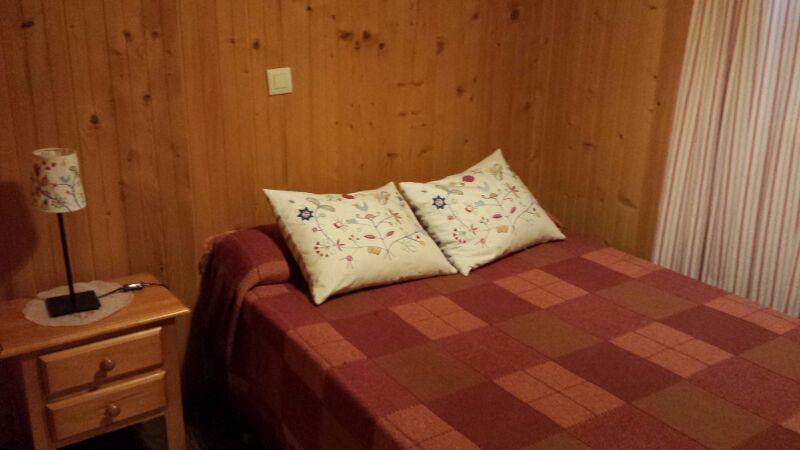 Bungalows Las Majadas Нунио-Гомес Номер фото
