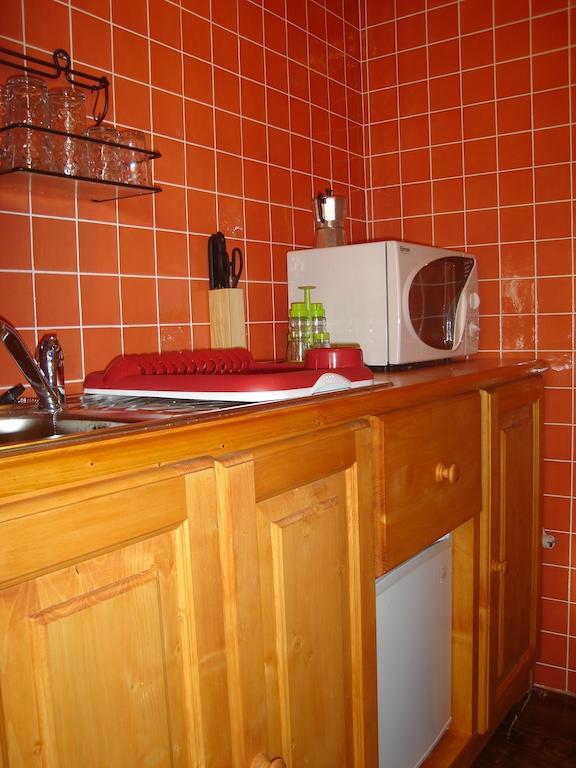 Bungalows Las Majadas Нунио-Гомес Номер фото