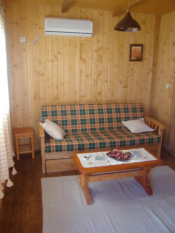 Bungalows Las Majadas Нунио-Гомес Номер фото