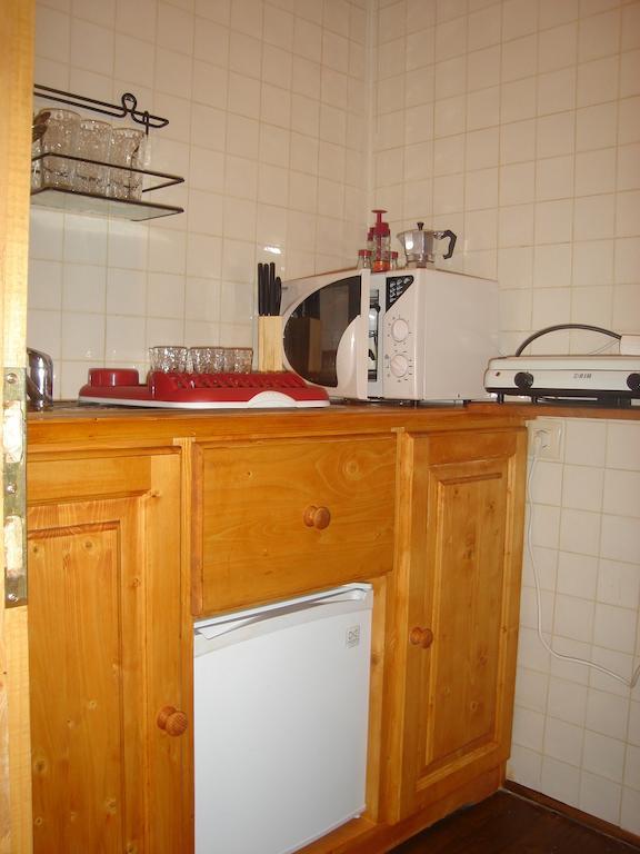 Bungalows Las Majadas Нунио-Гомес Номер фото